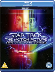 Star Trek The Motion Picture The Directo