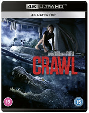 Crawl