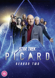 Star Trek Picard - Season Two