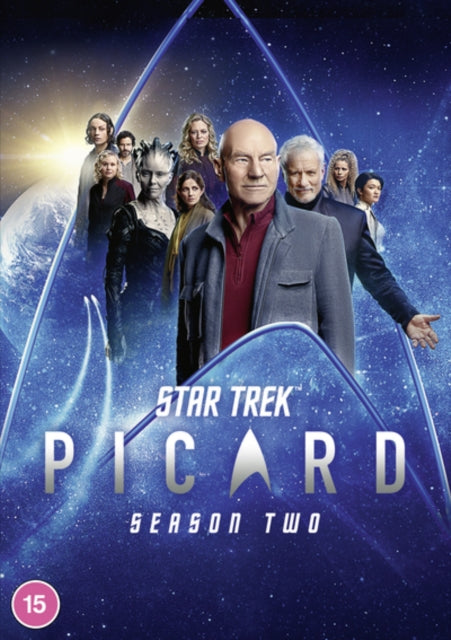 Star Trek Picard - Season Two