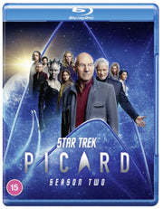 Star Trek Picard - Season Two