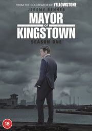 Mayor Of Kingstown Season One