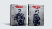 Top Gun Steelbook Superfan Collection
