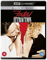 Fatal Attraction Collectors Edition