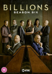 Billions Season Six