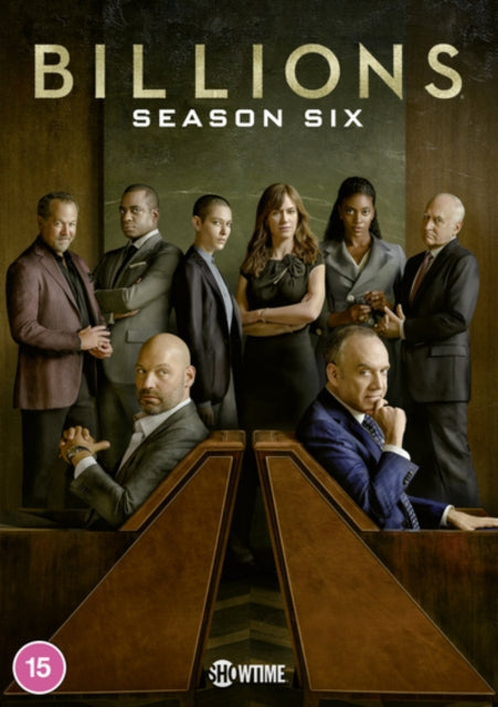 Billions Season Six