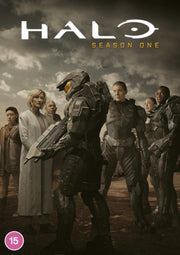 Halo Season One