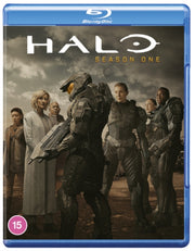 Halo Season One