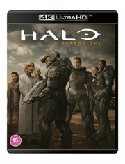 Halo Season One