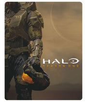 Halo Season One Steelbook