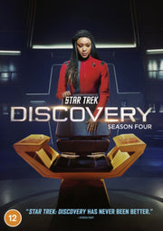 Star Trek Discovery - Season Four