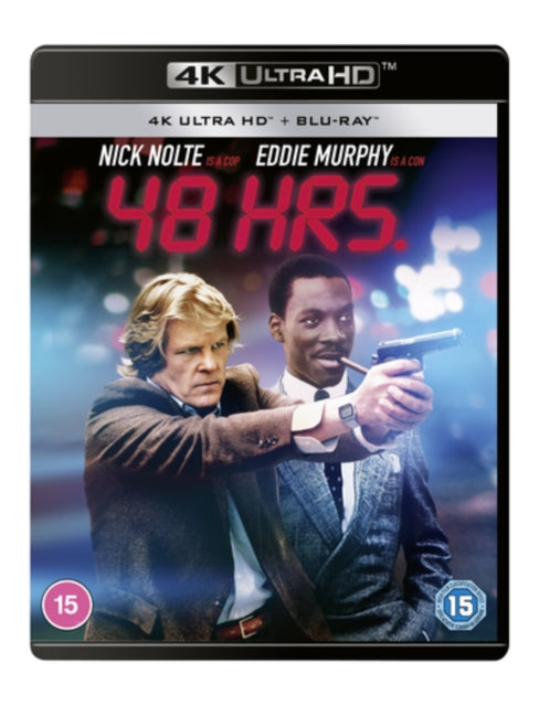 48 Hrs