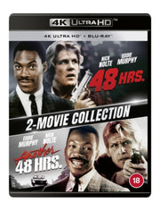 48 Hrs Double Feature