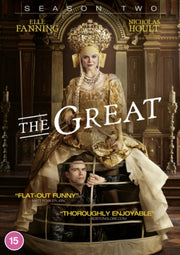 The Great Season Two