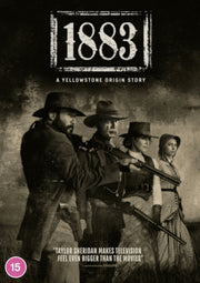 1883 Season One