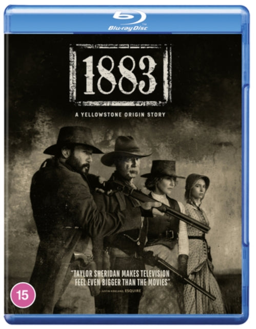 1883 Season One
