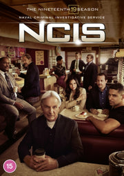 Ncis The Nineteenth Season