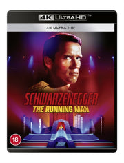 Running Man. The