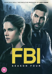 Fbi Season 4