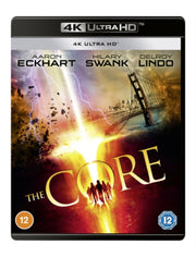 Core. The