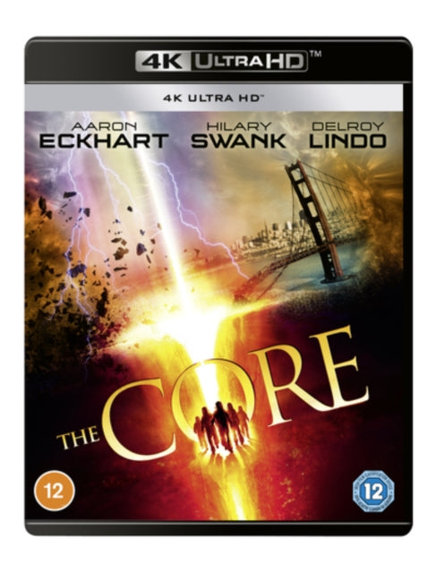 Core. The