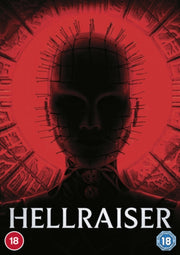 Hellraiser 2022