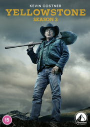 Yellowstone Season 3