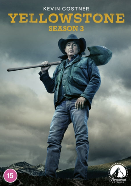 Yellowstone Season 3