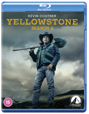 Yellowstone Season 3