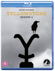 Yellowstone Season 4