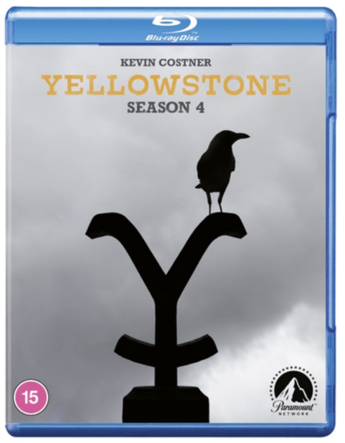 Yellowstone Season 4