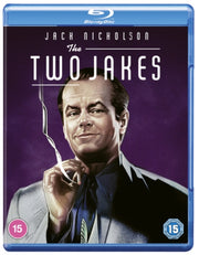 Two Jakes. The