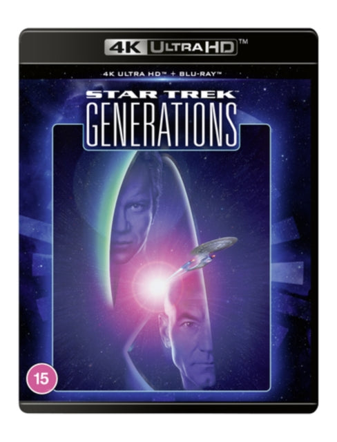 Star Trek Vii Generations