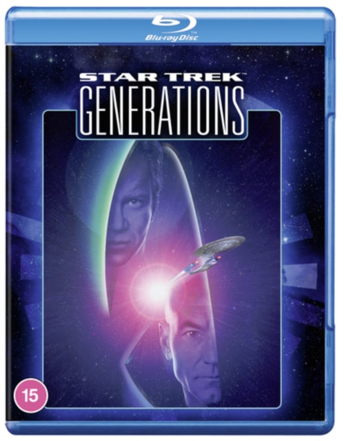 Star Trek Vii Generations