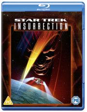 Star Trek Ix Insurrection