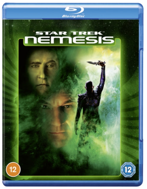 Star Trek X Nemesis