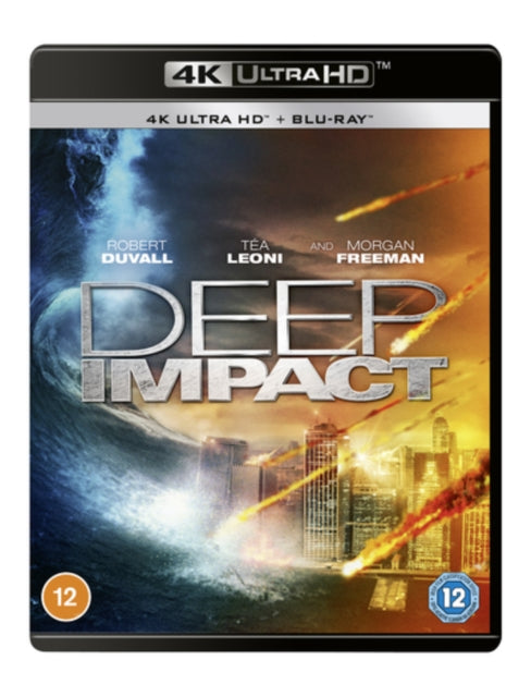 Deep Impact