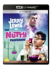 Nutty Professor 60th Anniversary Collect