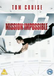Mission Impossible