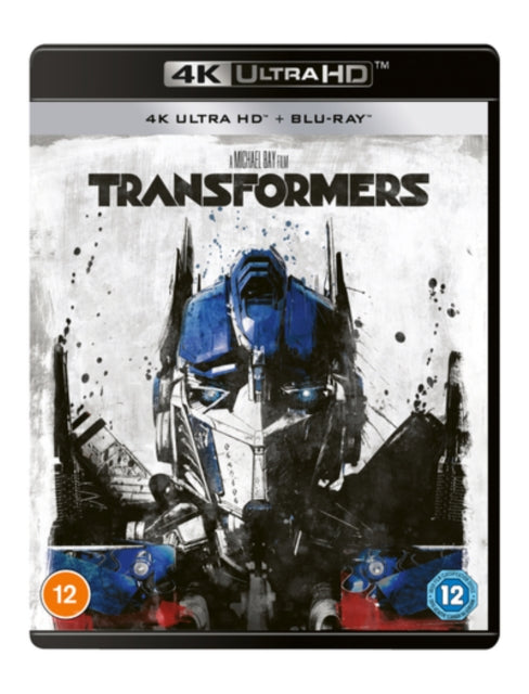 Transformers