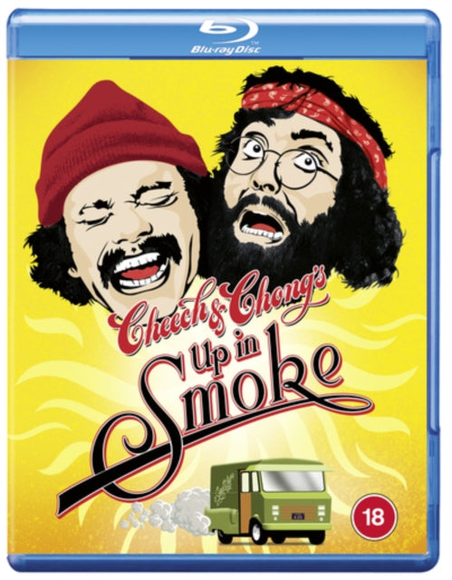 Up In Smoke
