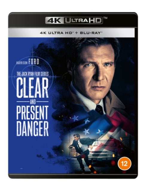 Clear And Present Danger