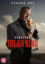 Tulsa King Season One