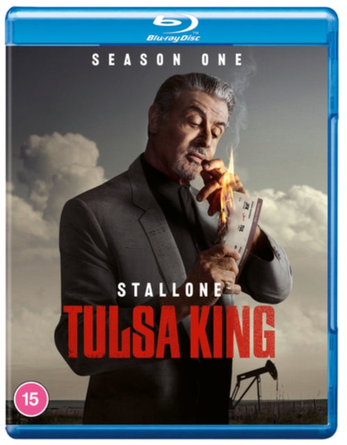 Tulsa King Season One