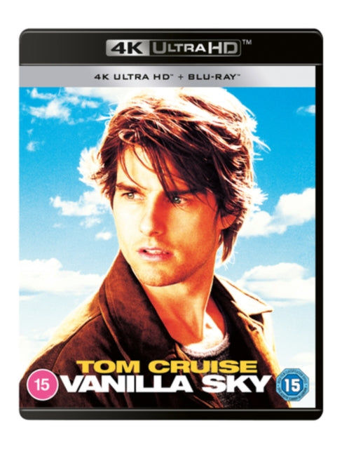 Vanilla Sky