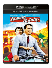 Roman Holiday