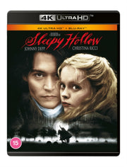 Sleepy Hollow