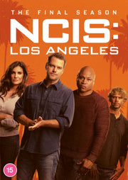 Ncis Los Angeles The Season 14