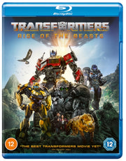Transformers Rise Of The Beasts