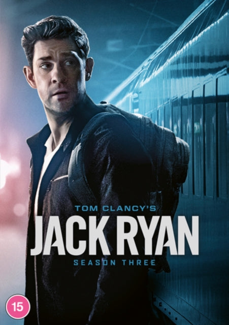 Tom Clancys Jack Ryan - Season 3